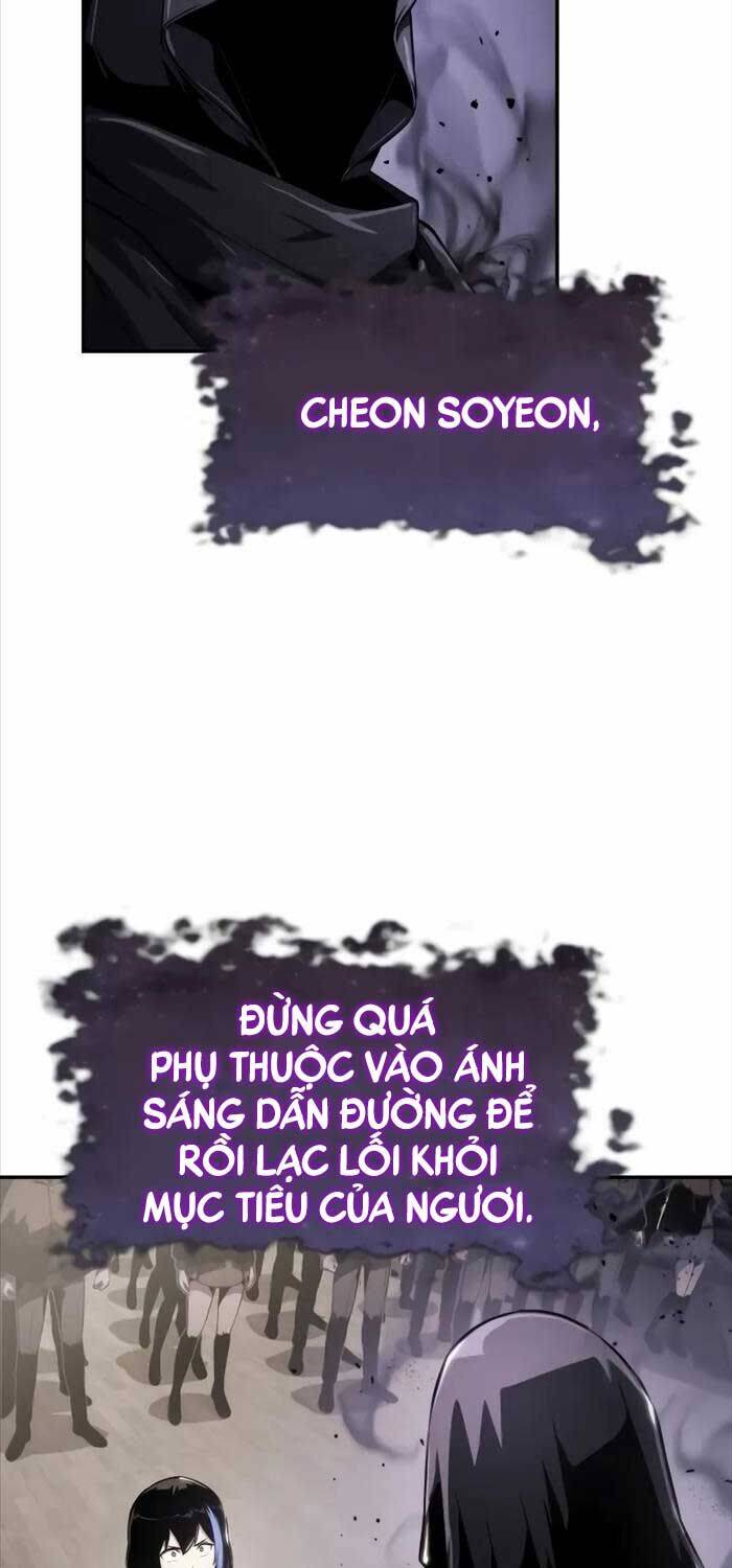 Vua Hiệp Sĩ Đã Trở Lại Với Một Vị Thần - Chapter 82 - Page 18