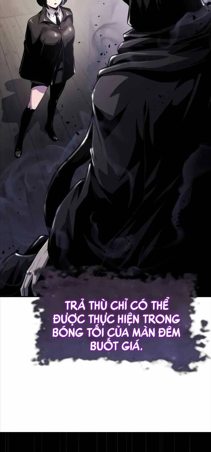 Vua Hiệp Sĩ Đã Trở Lại Với Một Vị Thần - Chapter 82 - Page 19