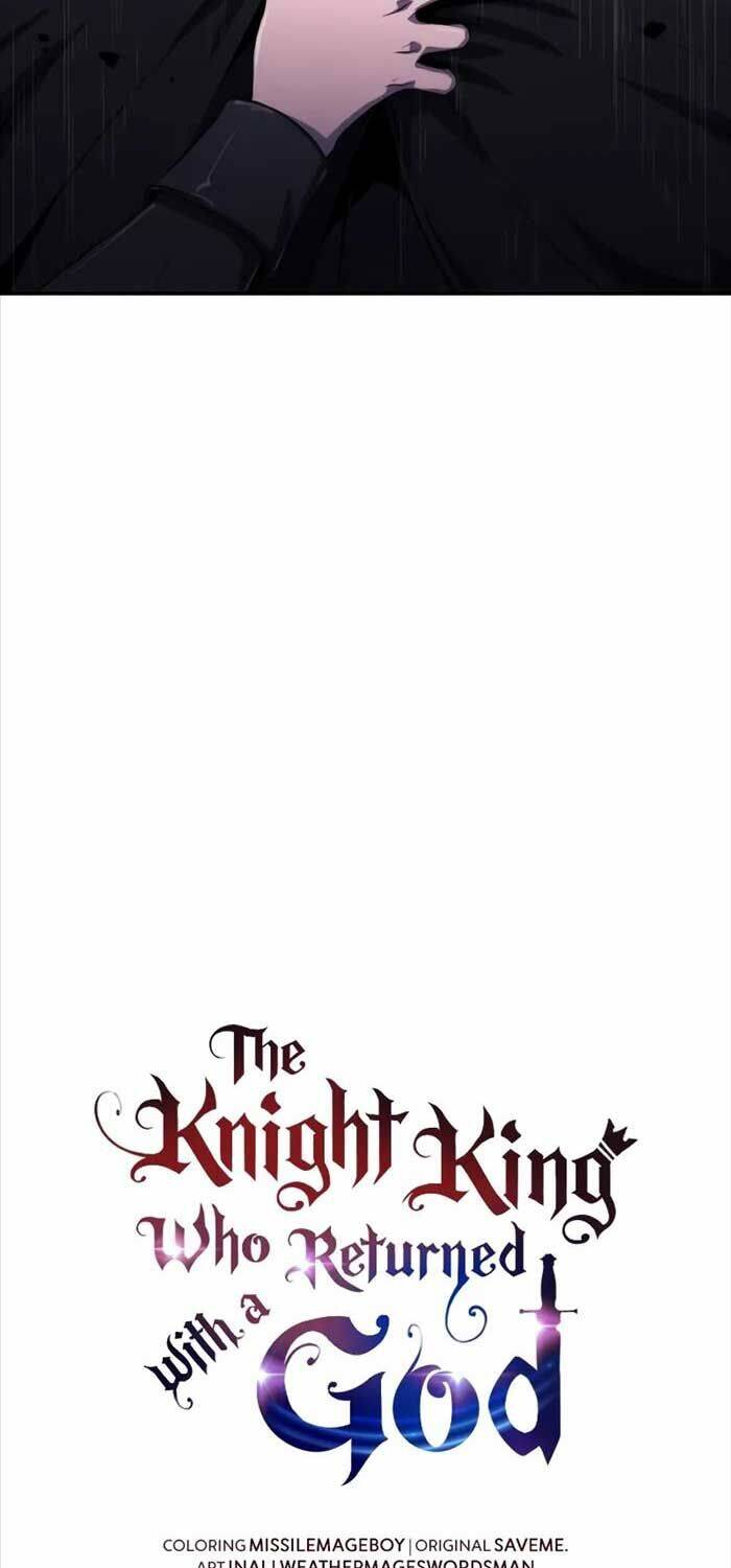 Vua Hiệp Sĩ Đã Trở Lại Với Một Vị Thần - Chapter 82 - Page 21