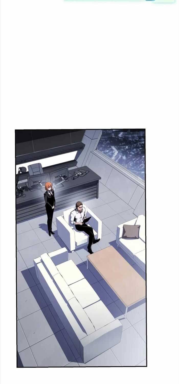 Vua Hiệp Sĩ Đã Trở Lại Với Một Vị Thần - Chapter 82 - Page 25