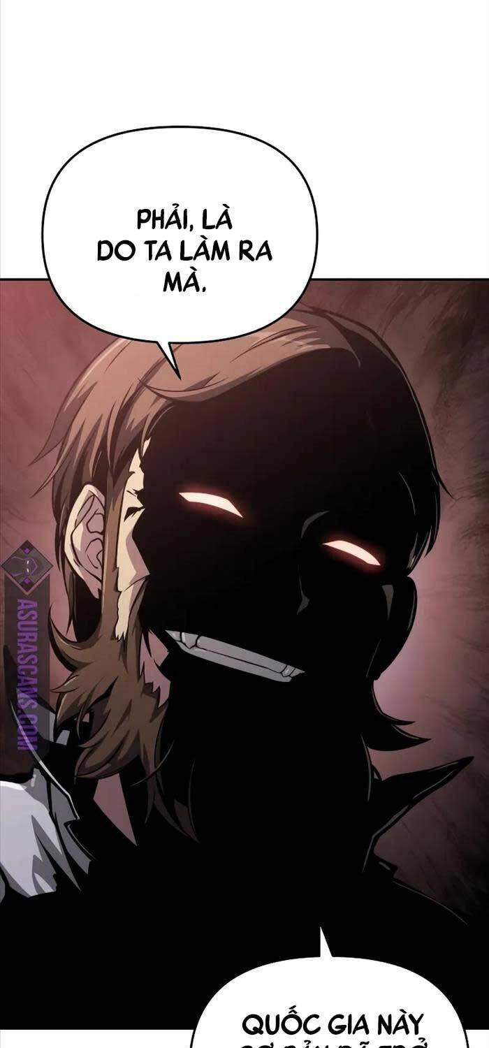 Vua Hiệp Sĩ Đã Trở Lại Với Một Vị Thần - Chapter 82 - Page 28