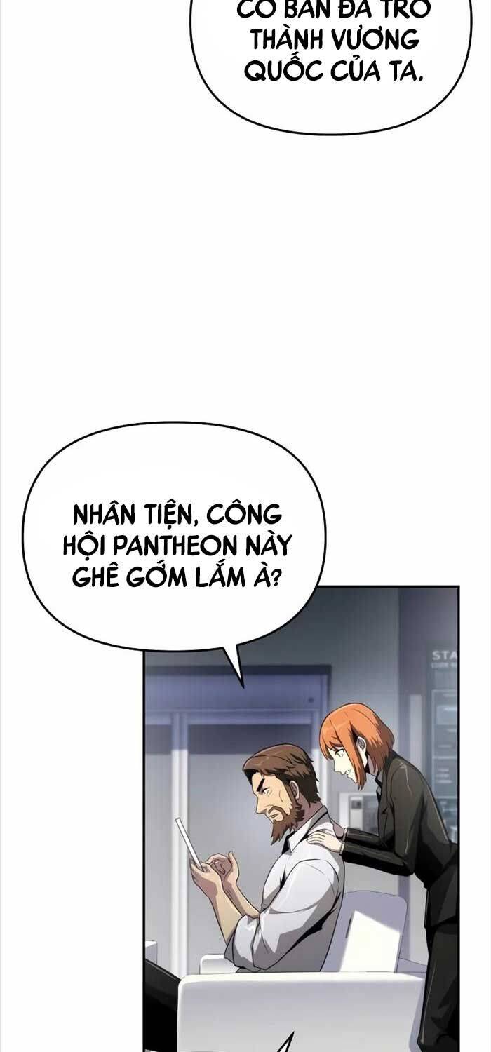 Vua Hiệp Sĩ Đã Trở Lại Với Một Vị Thần - Chapter 82 - Page 29