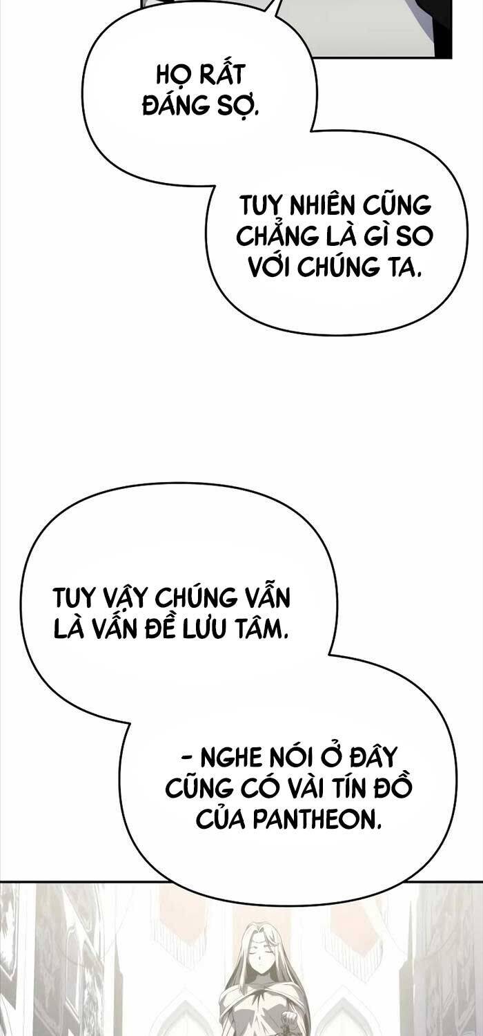 Vua Hiệp Sĩ Đã Trở Lại Với Một Vị Thần - Chapter 82 - Page 30