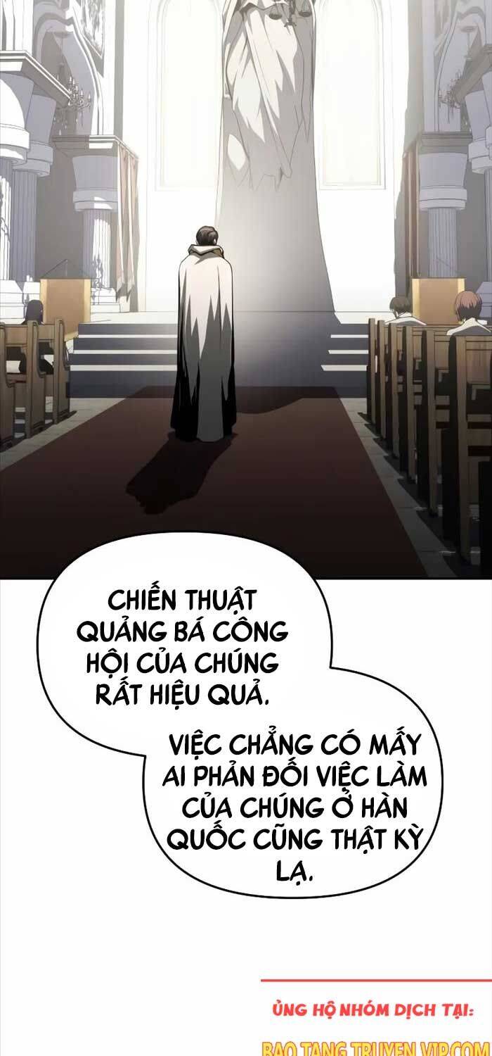 Vua Hiệp Sĩ Đã Trở Lại Với Một Vị Thần - Chapter 82 - Page 31