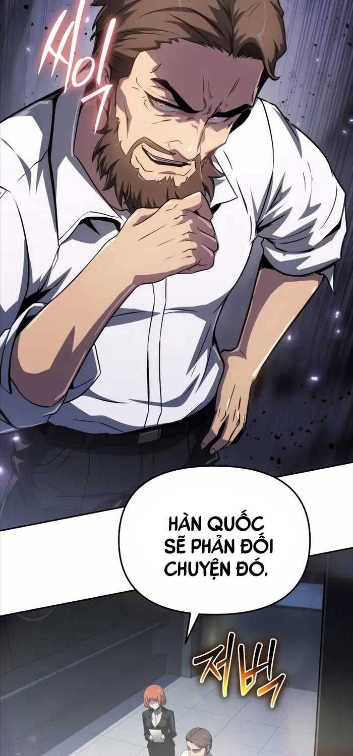 Vua Hiệp Sĩ Đã Trở Lại Với Một Vị Thần - Chapter 82 - Page 35