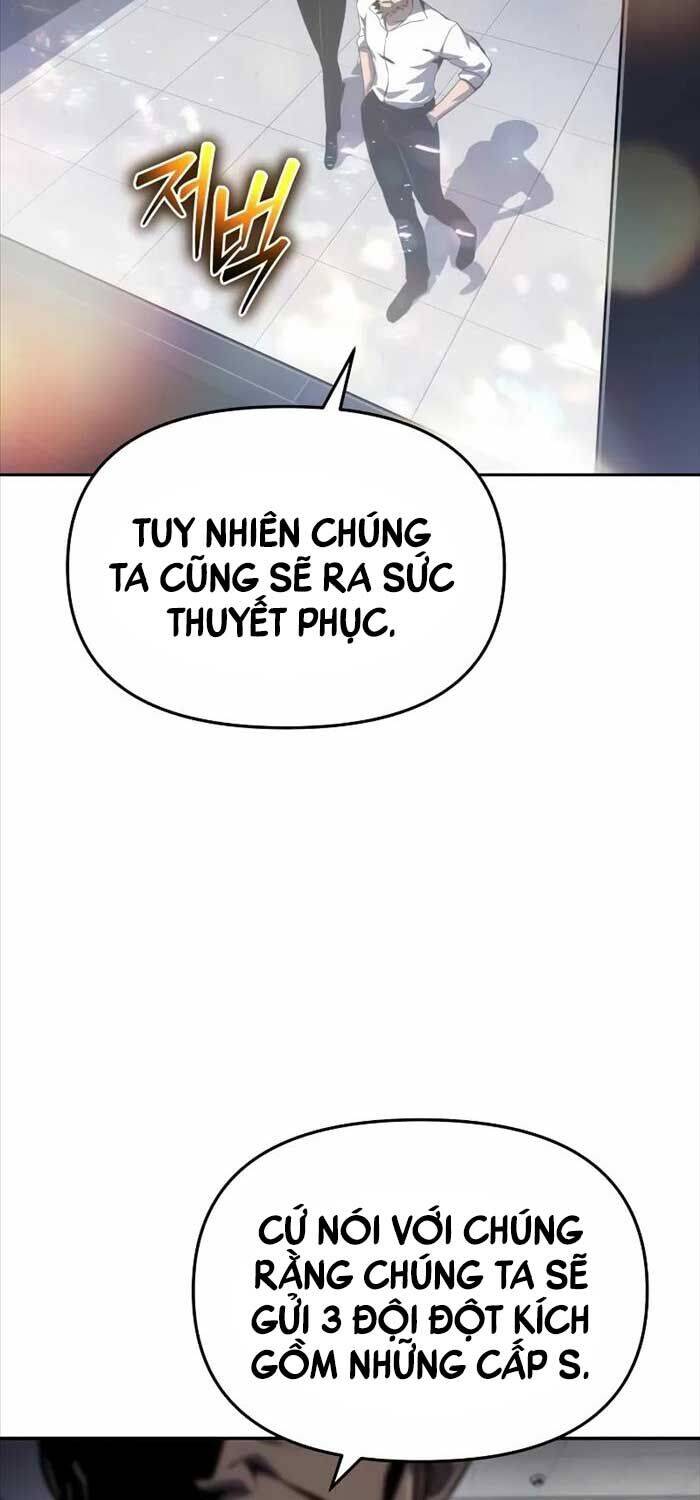 Vua Hiệp Sĩ Đã Trở Lại Với Một Vị Thần - Chapter 82 - Page 36