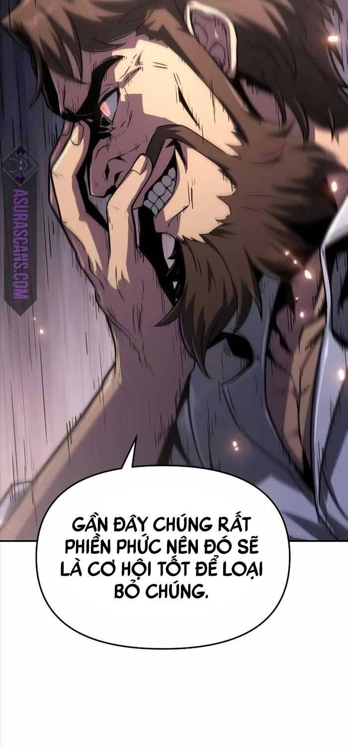 Vua Hiệp Sĩ Đã Trở Lại Với Một Vị Thần - Chapter 82 - Page 38