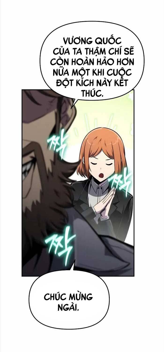 Vua Hiệp Sĩ Đã Trở Lại Với Một Vị Thần - Chapter 82 - Page 39