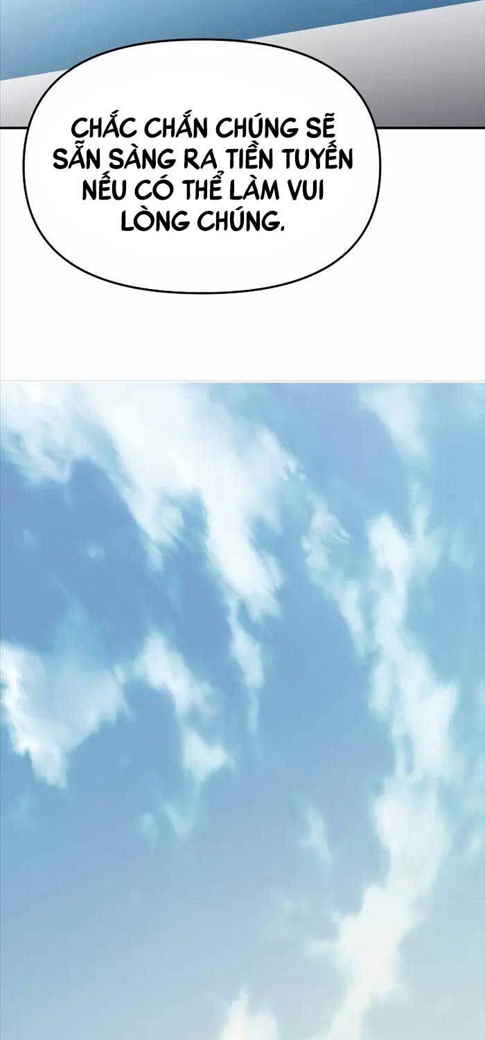 Vua Hiệp Sĩ Đã Trở Lại Với Một Vị Thần - Chapter 82 - Page 41