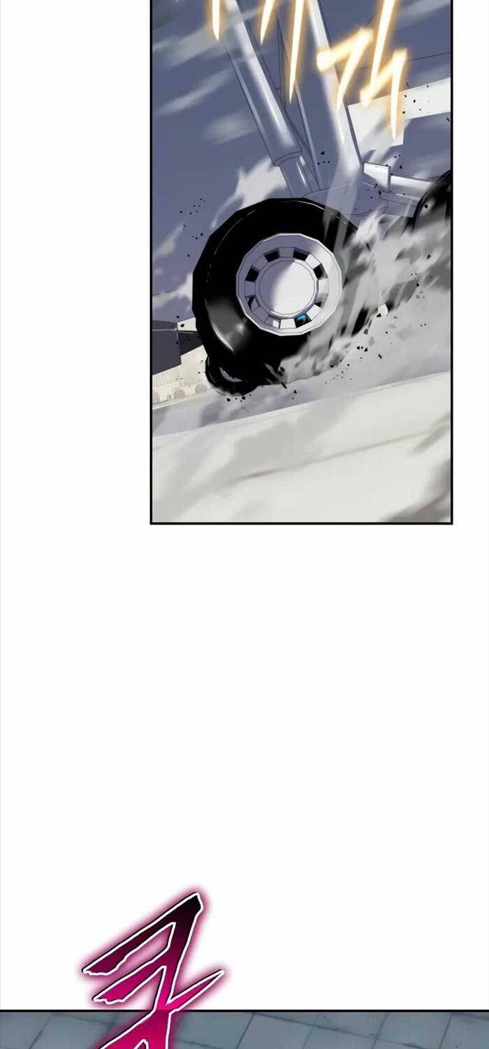 Vua Hiệp Sĩ Đã Trở Lại Với Một Vị Thần - Chapter 82 - Page 43