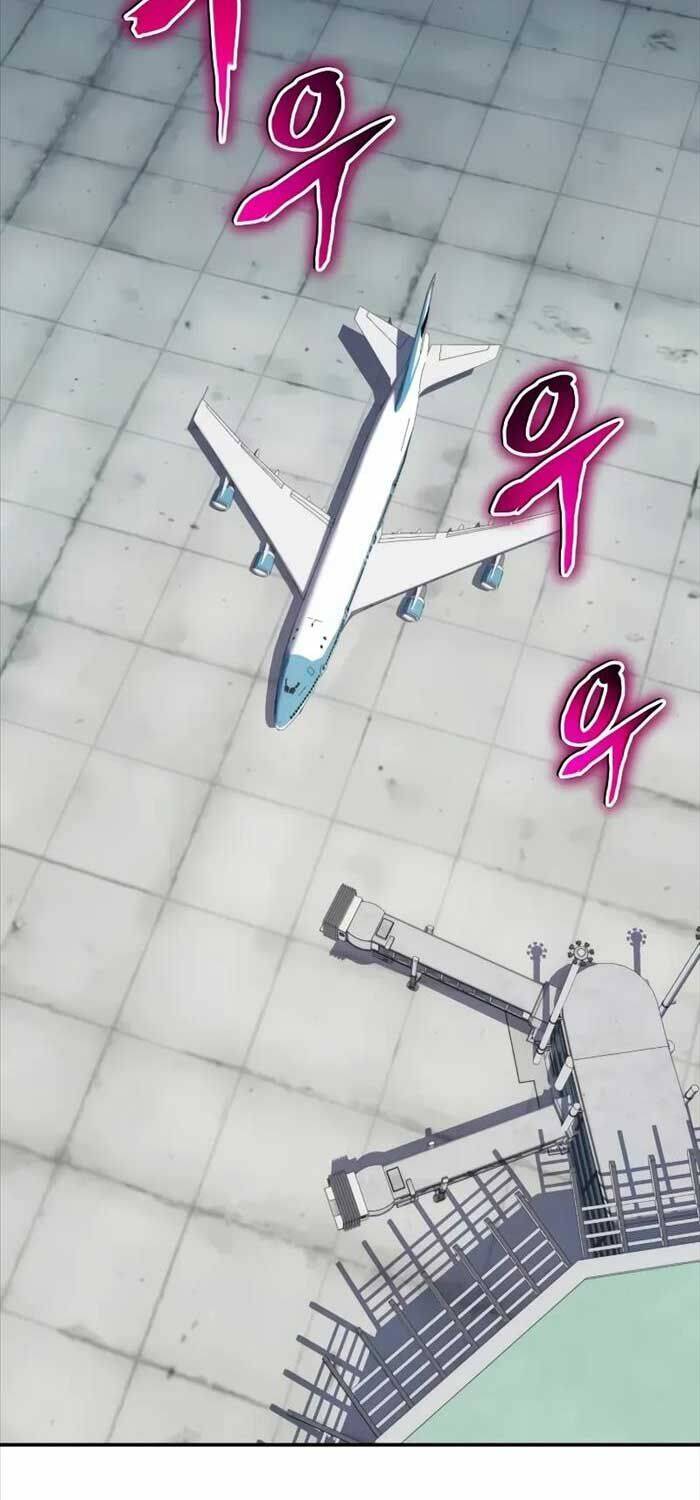 Vua Hiệp Sĩ Đã Trở Lại Với Một Vị Thần - Chapter 82 - Page 44