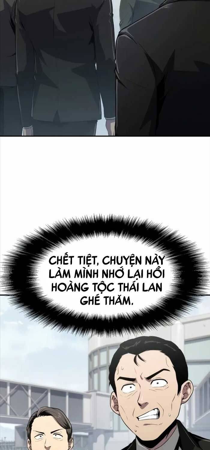 Vua Hiệp Sĩ Đã Trở Lại Với Một Vị Thần - Chapter 82 - Page 46