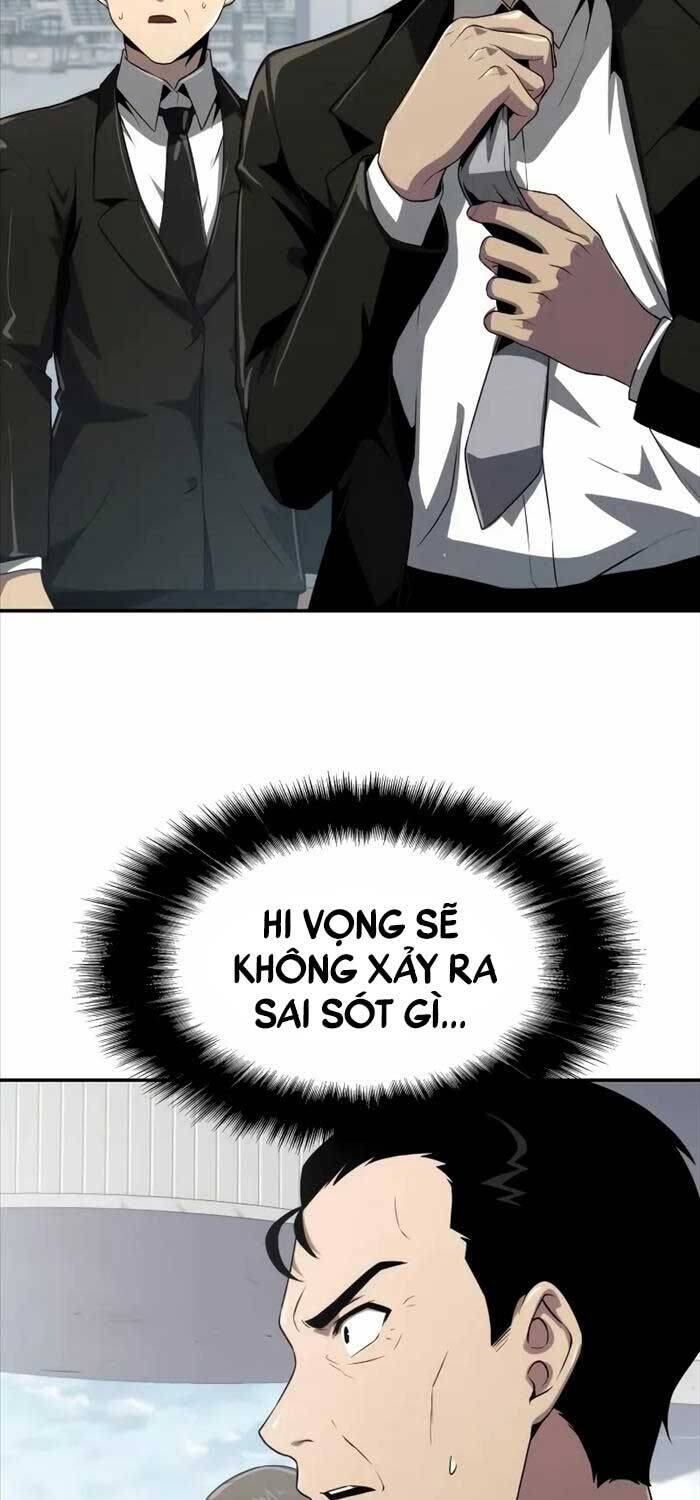 Vua Hiệp Sĩ Đã Trở Lại Với Một Vị Thần - Chapter 82 - Page 47