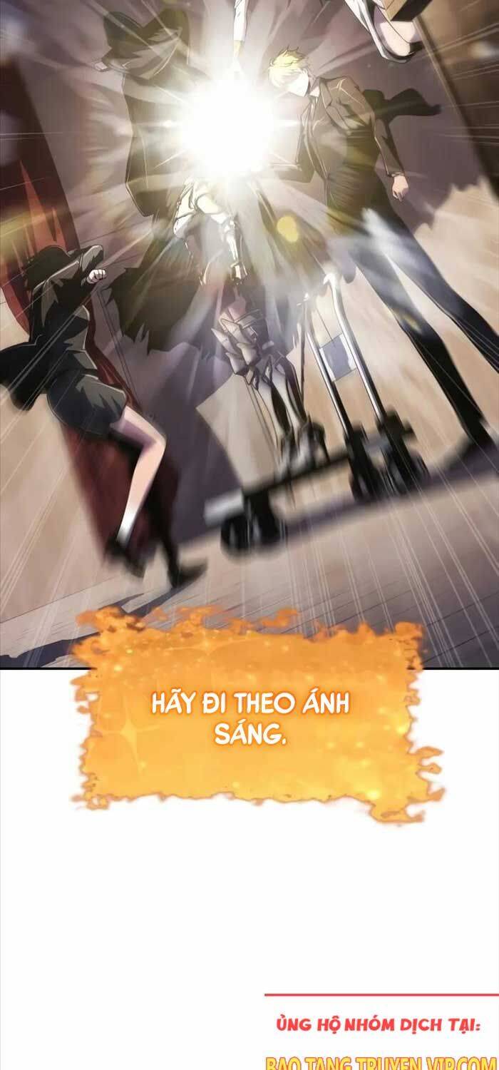 Vua Hiệp Sĩ Đã Trở Lại Với Một Vị Thần - Chapter 82 - Page 5