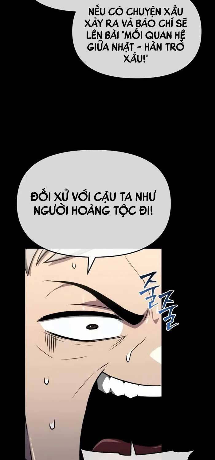 Vua Hiệp Sĩ Đã Trở Lại Với Một Vị Thần - Chapter 82 - Page 51