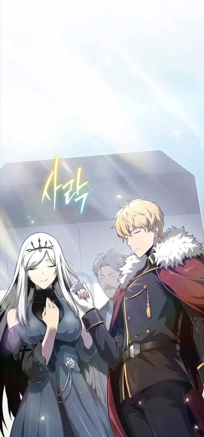 Vua Hiệp Sĩ Đã Trở Lại Với Một Vị Thần - Chapter 82 - Page 54