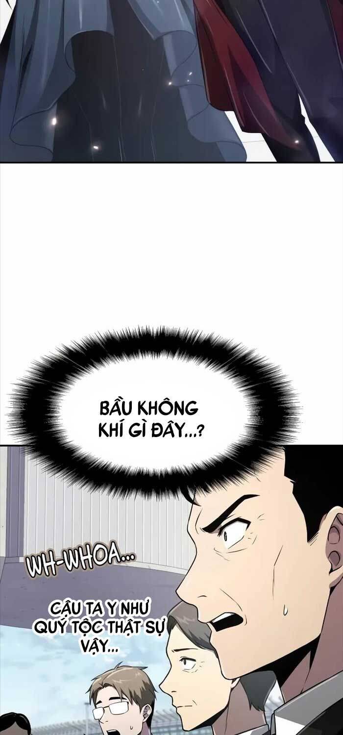 Vua Hiệp Sĩ Đã Trở Lại Với Một Vị Thần - Chapter 82 - Page 55