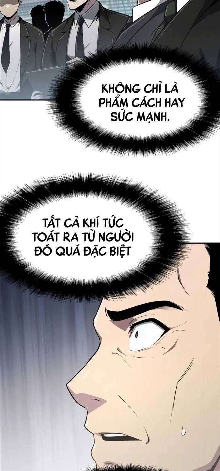 Vua Hiệp Sĩ Đã Trở Lại Với Một Vị Thần - Chapter 82 - Page 56