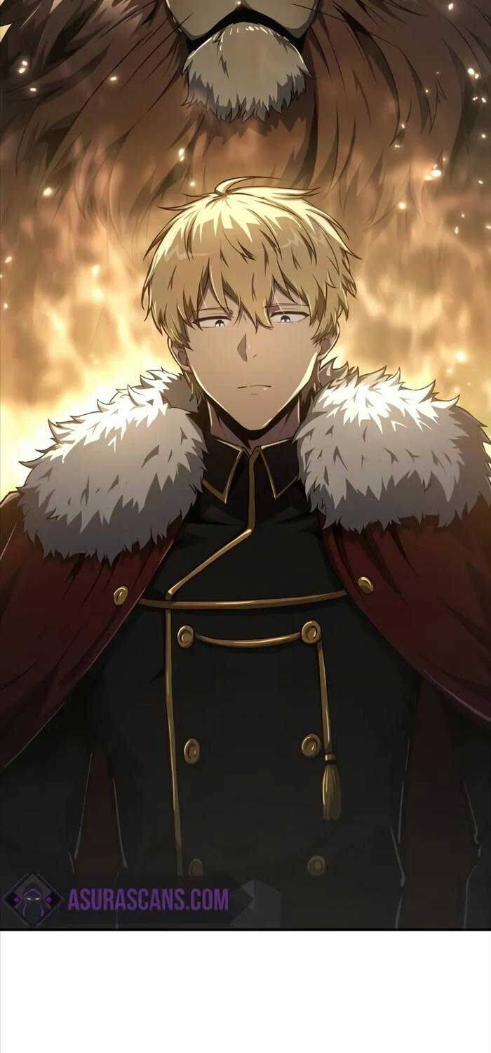 Vua Hiệp Sĩ Đã Trở Lại Với Một Vị Thần - Chapter 82 - Page 58