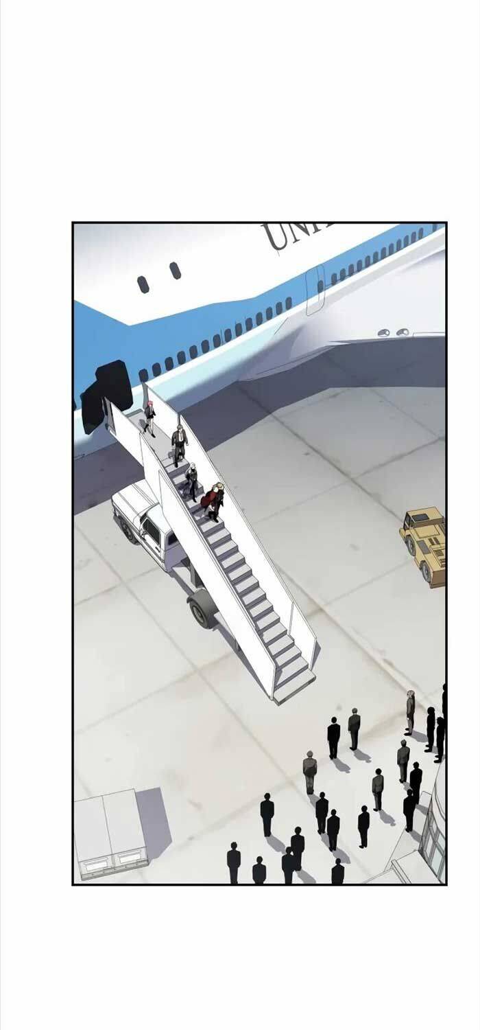 Vua Hiệp Sĩ Đã Trở Lại Với Một Vị Thần - Chapter 82 - Page 59