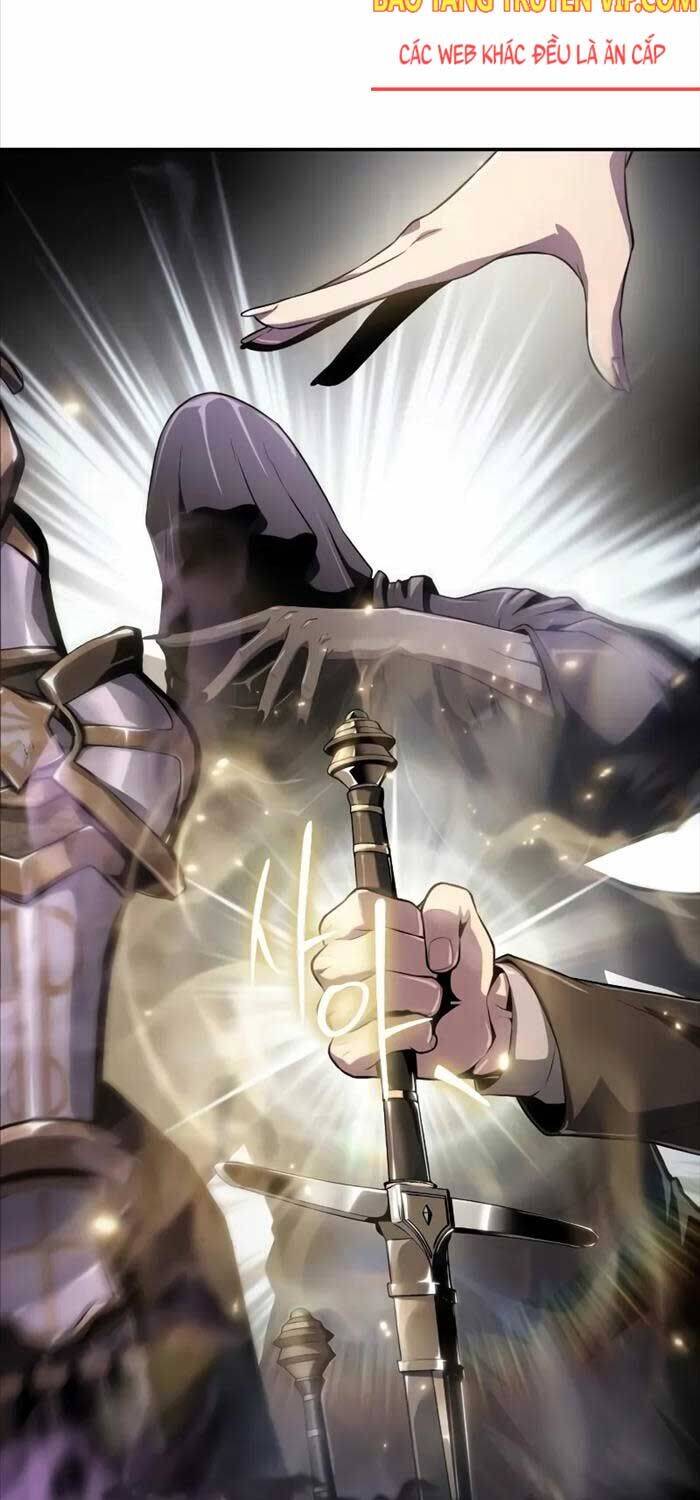 Vua Hiệp Sĩ Đã Trở Lại Với Một Vị Thần - Chapter 82 - Page 6