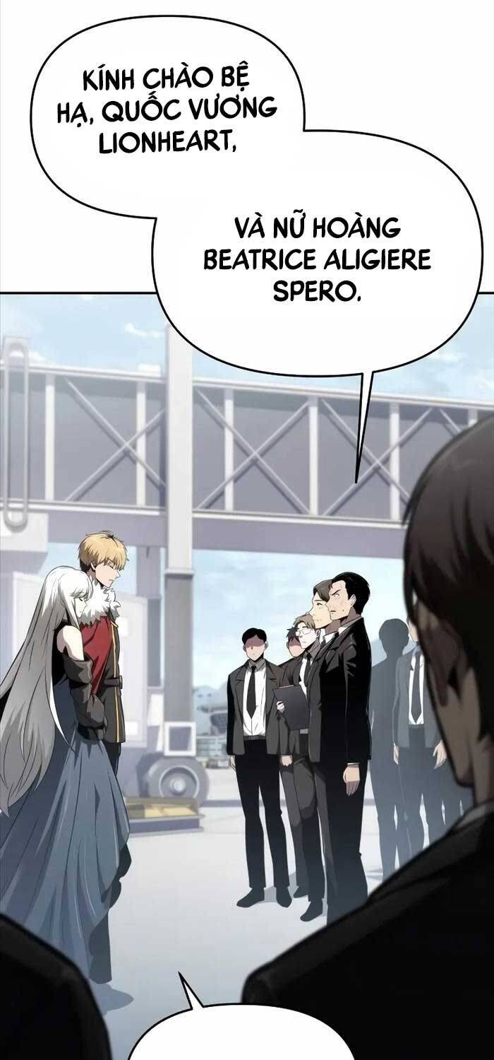 Vua Hiệp Sĩ Đã Trở Lại Với Một Vị Thần - Chapter 82 - Page 60