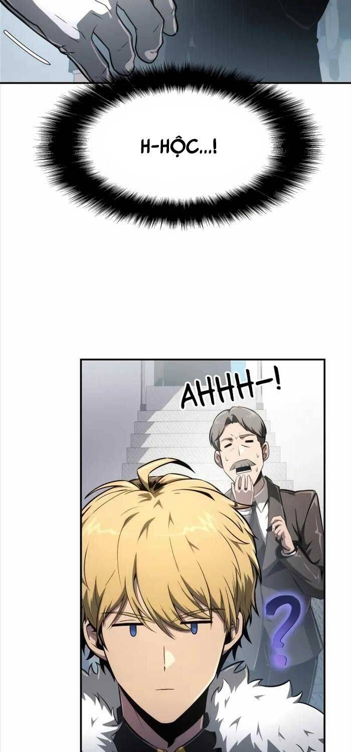 Vua Hiệp Sĩ Đã Trở Lại Với Một Vị Thần - Chapter 82 - Page 62