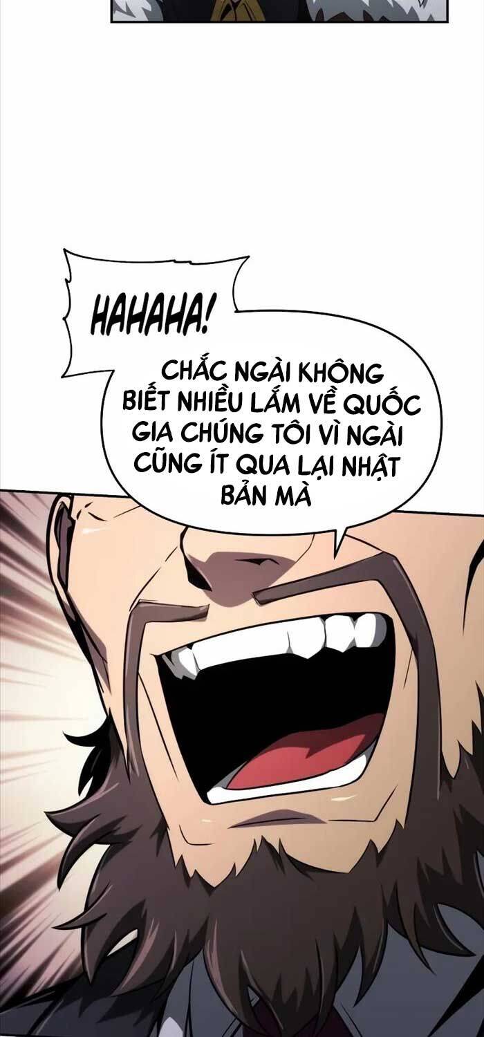 Vua Hiệp Sĩ Đã Trở Lại Với Một Vị Thần - Chapter 82 - Page 63