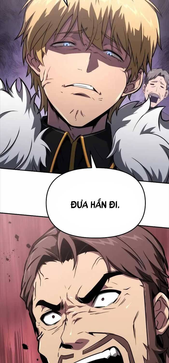 Vua Hiệp Sĩ Đã Trở Lại Với Một Vị Thần - Chapter 82 - Page 70