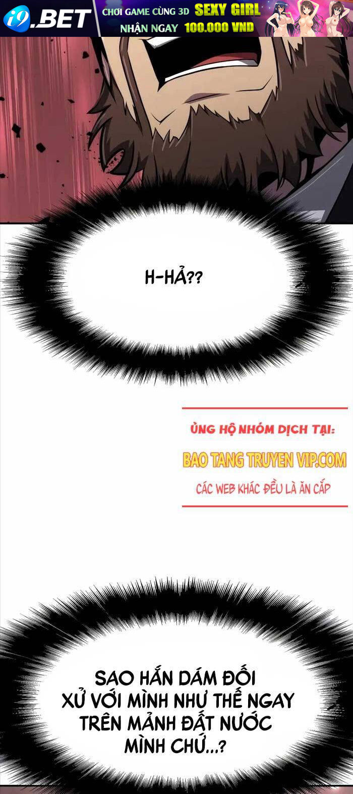 Vua Hiệp Sĩ Đã Trở Lại Với Một Vị Thần - Chapter 82 - Page 71