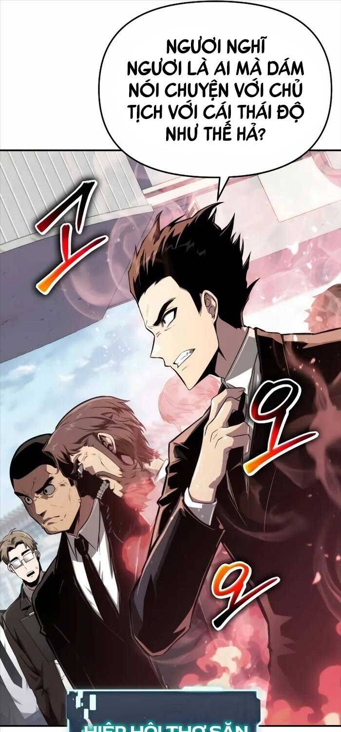 Vua Hiệp Sĩ Đã Trở Lại Với Một Vị Thần - Chapter 82 - Page 75