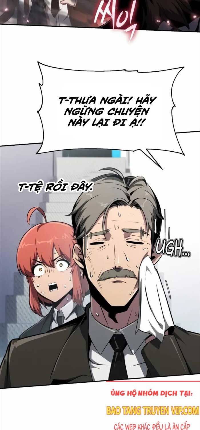 Vua Hiệp Sĩ Đã Trở Lại Với Một Vị Thần - Chapter 82 - Page 80