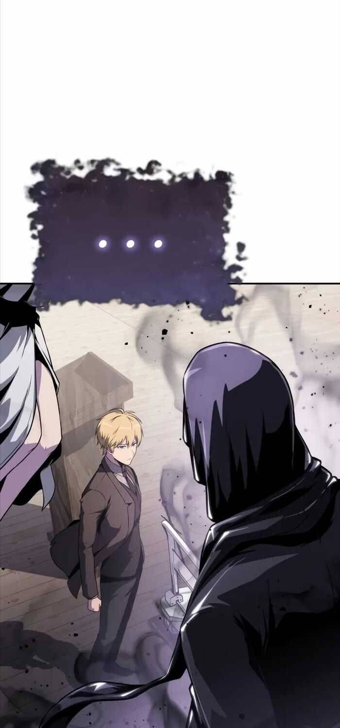 Vua Hiệp Sĩ Đã Trở Lại Với Một Vị Thần - Chapter 82 - Page 9