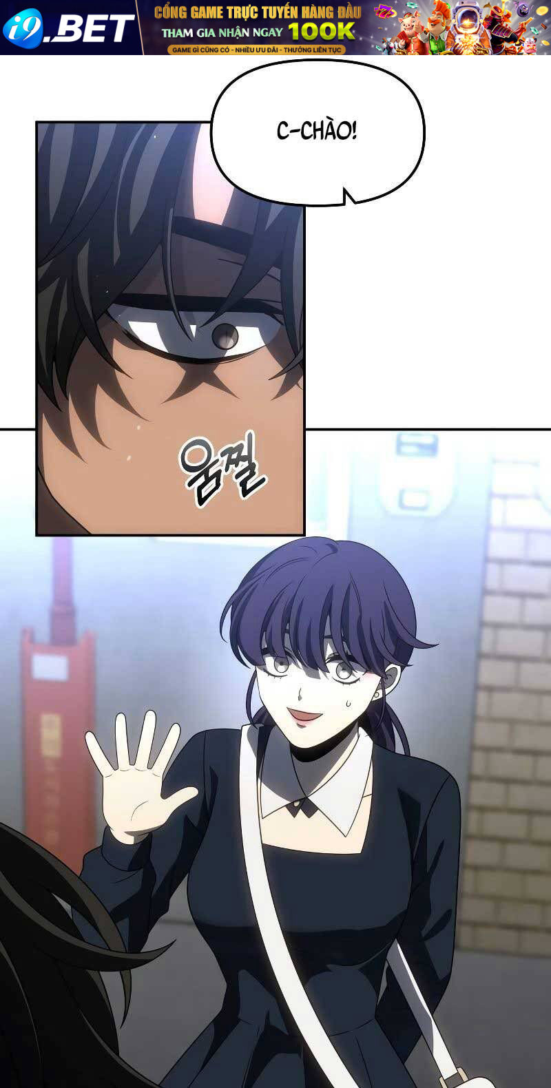 Ta Từng Là Tháp Vương - Chapter 86 - Page 119