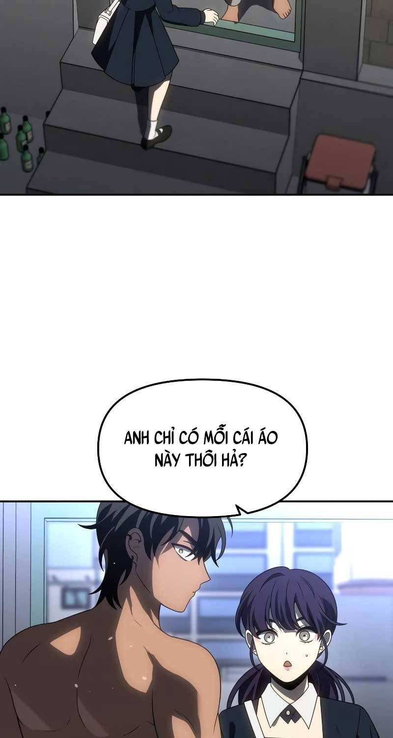 Ta Từng Là Tháp Vương - Chapter 86 - Page 121