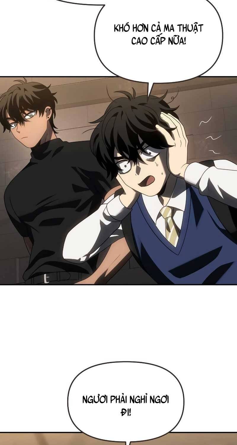 Ta Từng Là Tháp Vương - Chapter 86 - Page 39