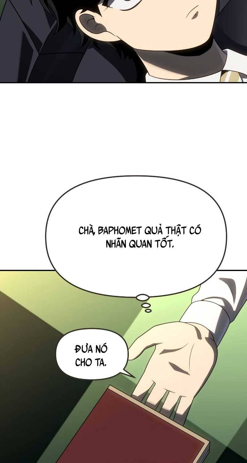 Ta Từng Là Tháp Vương - Chapter 86 - Page 47