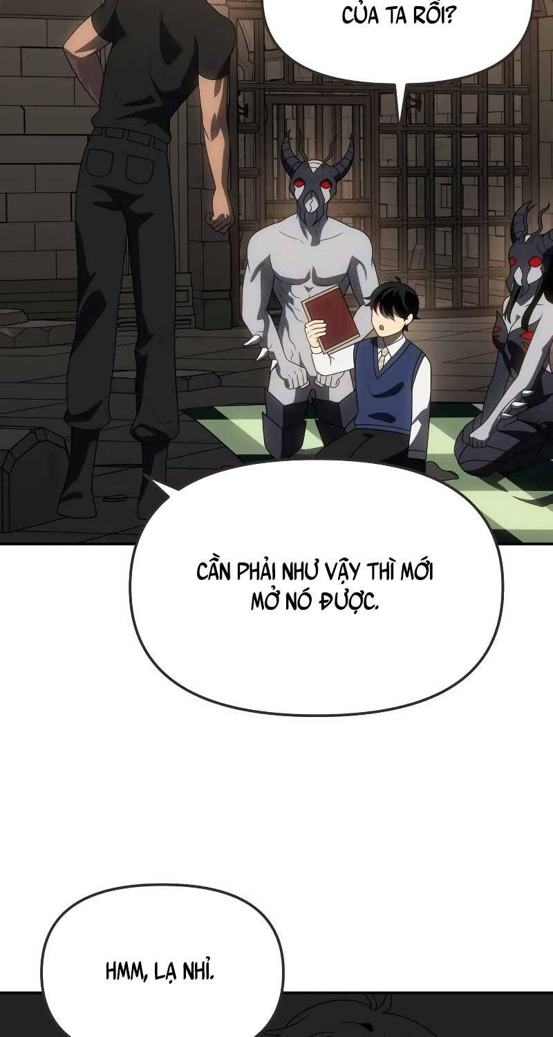 Ta Từng Là Tháp Vương - Chapter 86 - Page 49