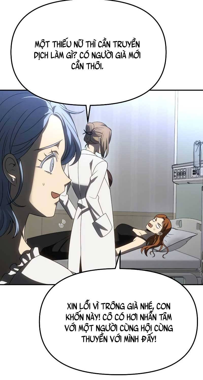 Ta Từng Là Tháp Vương - Chapter 86 - Page 56