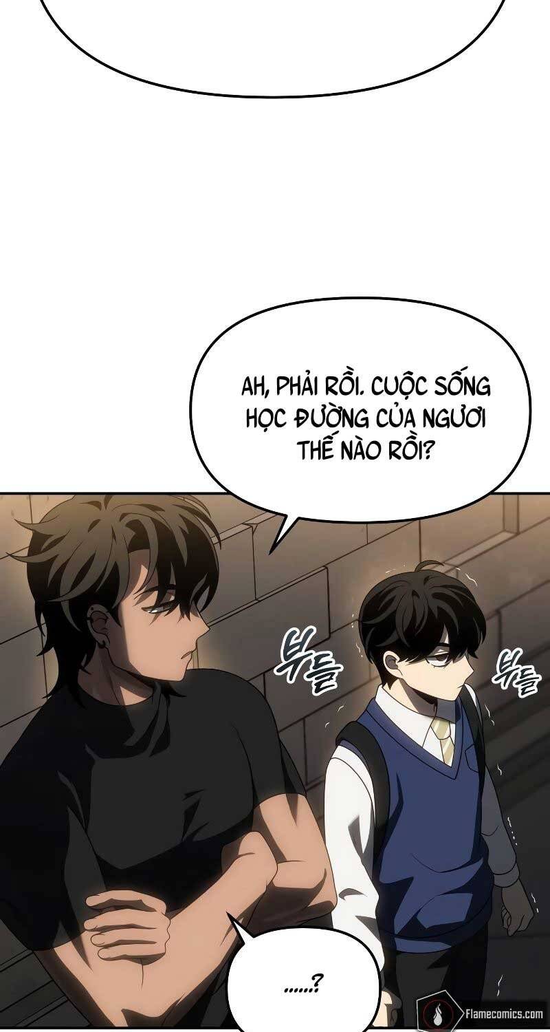 Ta Từng Là Tháp Vương - Chapter 86 - Page 8