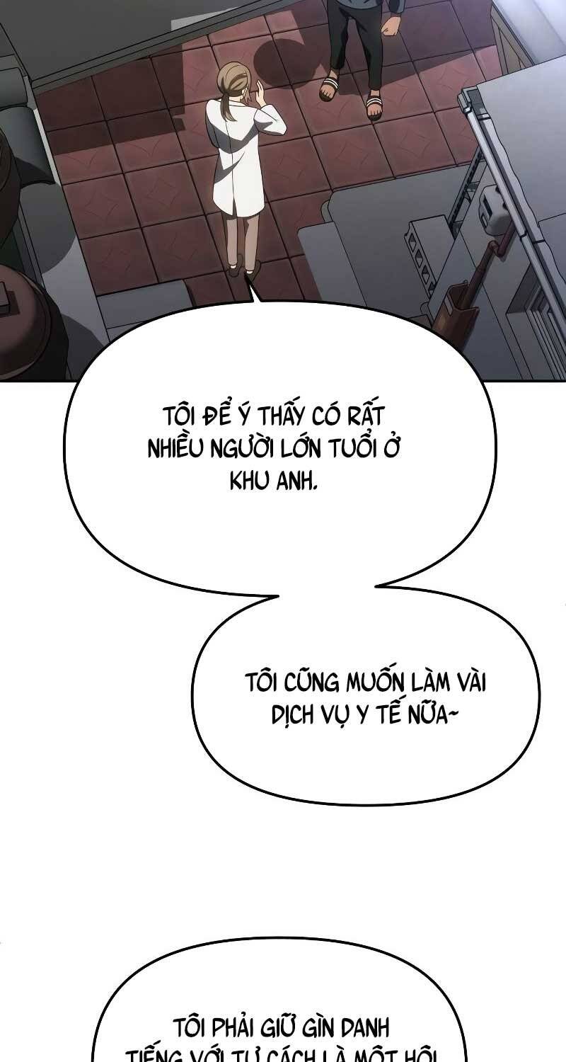 Ta Từng Là Tháp Vương - Chapter 86 - Page 95