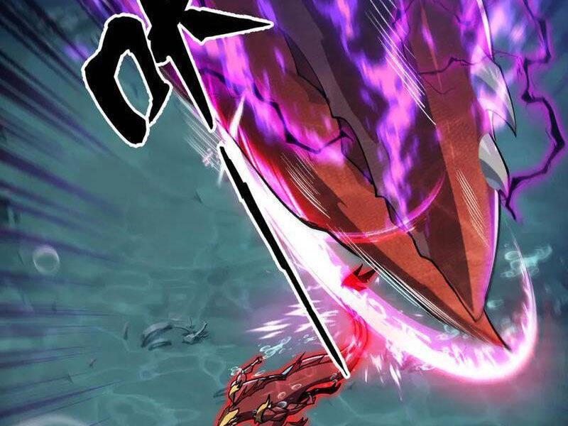 Linh Khí Khôi Phục: Từ Cá Chép Tiến Hoá Thành Thần Long - Chapter 21 - Page 11