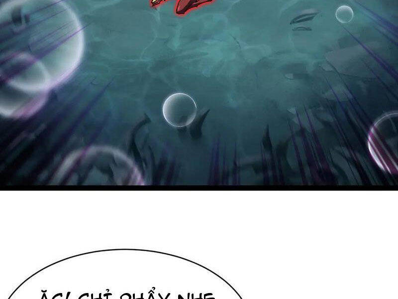 Linh Khí Khôi Phục: Từ Cá Chép Tiến Hoá Thành Thần Long - Chapter 21 - Page 12