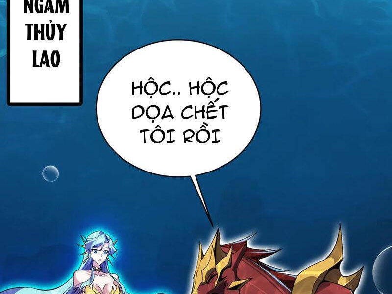 Linh Khí Khôi Phục: Từ Cá Chép Tiến Hoá Thành Thần Long - Chapter 21 - Page 21