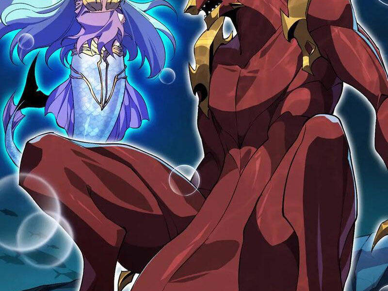 Linh Khí Khôi Phục: Từ Cá Chép Tiến Hoá Thành Thần Long - Chapter 21 - Page 22