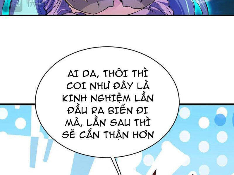 Linh Khí Khôi Phục: Từ Cá Chép Tiến Hoá Thành Thần Long - Chapter 21 - Page 25