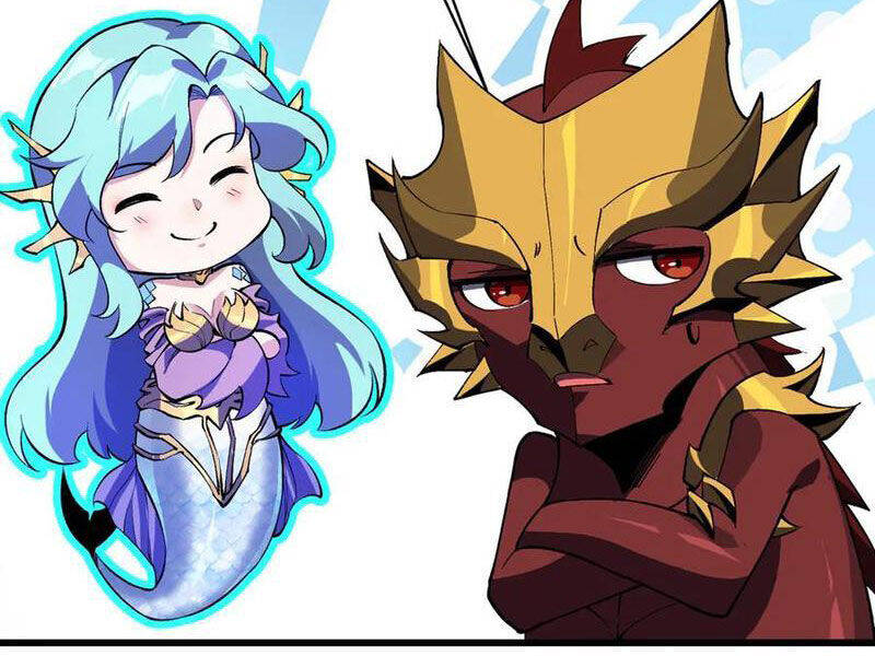 Linh Khí Khôi Phục: Từ Cá Chép Tiến Hoá Thành Thần Long - Chapter 21 - Page 26