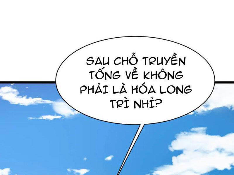 Linh Khí Khôi Phục: Từ Cá Chép Tiến Hoá Thành Thần Long - Chapter 21 - Page 27
