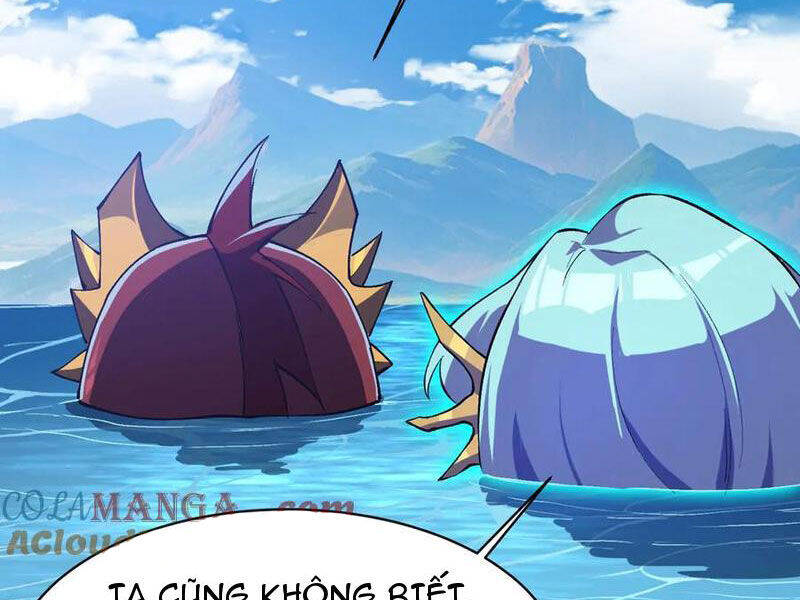 Linh Khí Khôi Phục: Từ Cá Chép Tiến Hoá Thành Thần Long - Chapter 21 - Page 28