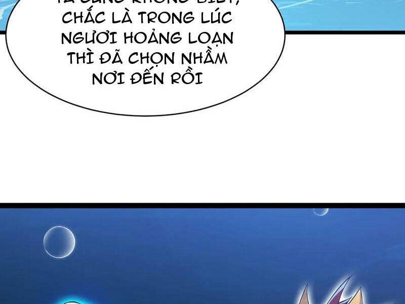 Linh Khí Khôi Phục: Từ Cá Chép Tiến Hoá Thành Thần Long - Chapter 21 - Page 29